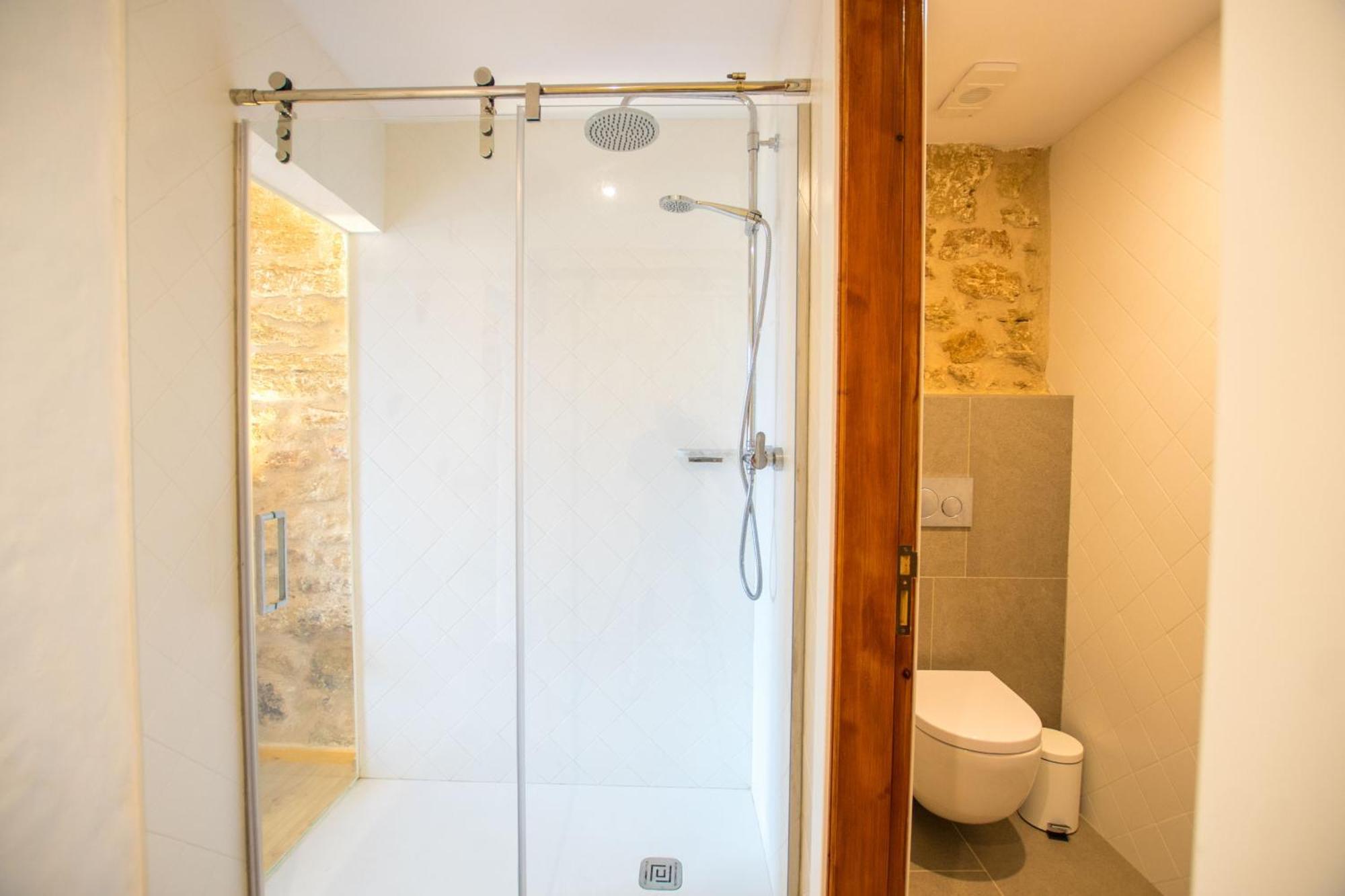 Vila Roja, design townhouse in Alcúdia Buitenkant foto